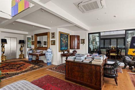 Photo of property in 401/70 Tennyson Street, Napier South, Napier, 4110