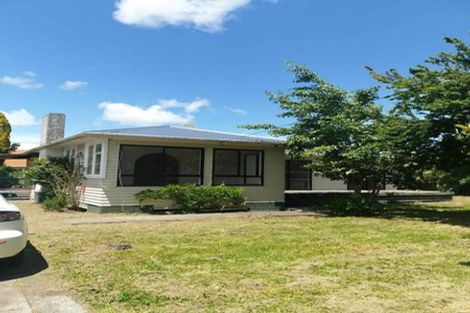 Photo of property in 10a Hylton Street, Aramoho, Whanganui, 4500