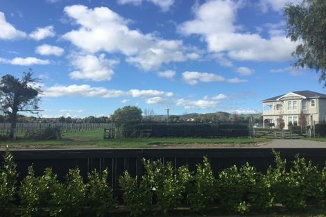 Photo of property in 54 New York Street, Martinborough, 5711