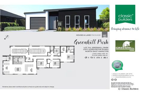 Photo of property in 14 Ruakura Road, Hamilton East, Hamilton, 3216