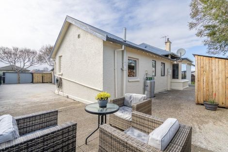 Photo of property in 456 Herbert Street, Waverley, Invercargill, 9810