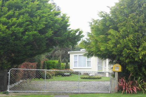 Photo of property in 15 Harewood Road, Oxford, 7430