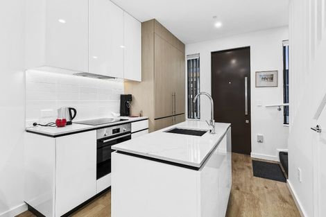 Photo of property in The Paddington, 89/11 Jessie Street, Te Aro, Wellington, 6011