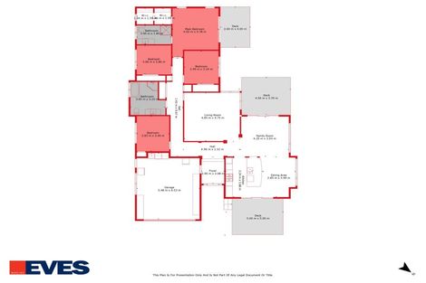 Photo of property in 44 Athfield Drive, Bethlehem, Tauranga, 3110