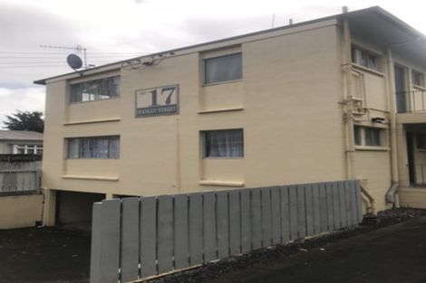 Photo of property in 1/17 Stanley Street, Claudelands, Hamilton, 3214