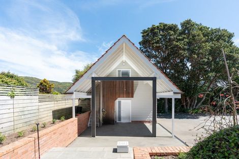 Photo of property in 23 Duthie Street, Karori, Wellington, 6012