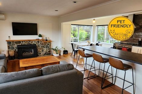 Photo of property in 7 Penrith Street, Westown, New Plymouth, 4310