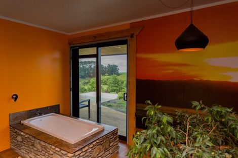 Photo of property in 455 Kaikokopu Road, Brunswick, Whanganui, 4571