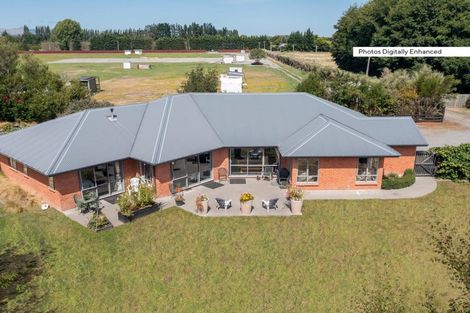 Photo of property in 187 Belfast Road, Belfast, Christchurch, 8051