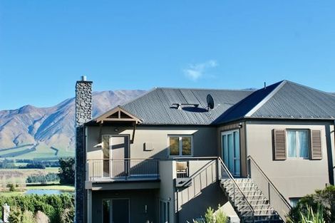 Photo of property in 623 Coleridge Road, Windwhistle, Hororata, 7572