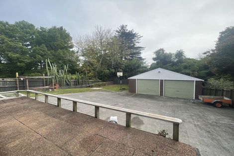 Photo of property in 20 Morrow Terrace, Pukekohe, 2120