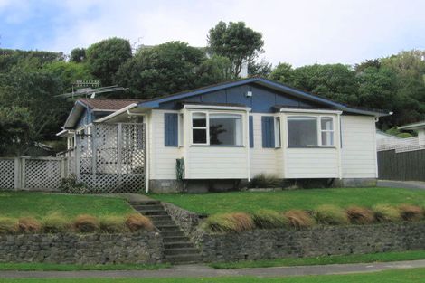 Photo of property in 46 Waipounamu Drive, Kelson, Lower Hutt, 5010