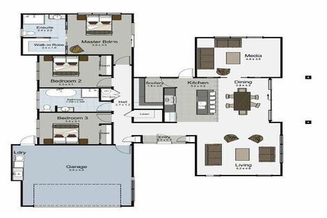 Photo of property in 13 Patty Lane, Patumahoe, 2679