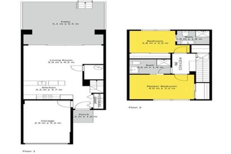 Photo of property in 15 Gateway Avenue, Beachlands, Auckland, 2018