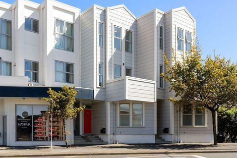 Photo of property in 33 Karo Drive, Te Aro, Wellington, 6011