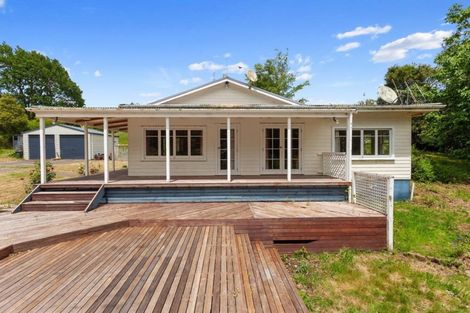 Photo of property in 2153 Manawahe Road, Rotoma, Whakatane, 3194