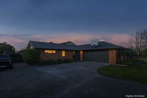 Photo of property in 16 Golding Avenue, Rangiora, 7400