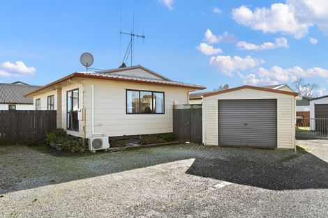 Photo of property in 77b Breckons Avenue, Nawton, Hamilton, 3200