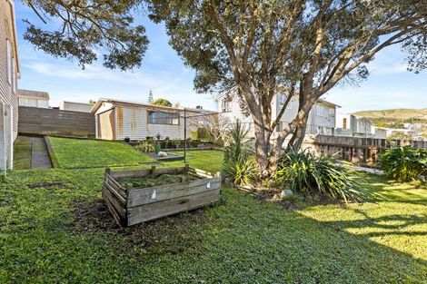 Photo of property in 64 Astrolabe Street, Cannons Creek, Porirua, 5024