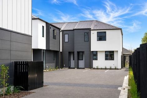 Photo of property in 7/474 Barrington Street, Addington, Christchurch, 8024