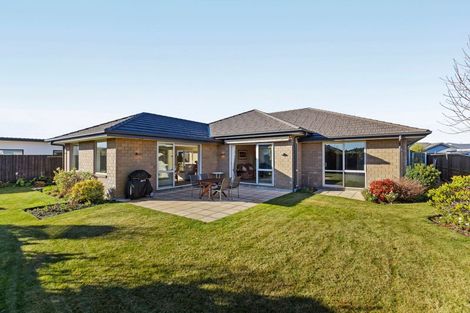 Photo of property in 6 Tapper Street, Wigram, Christchurch, 8042