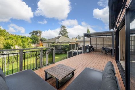 Photo of property in 25a Marvon Downs Avenue, Pakuranga Heights, Auckland, 2010