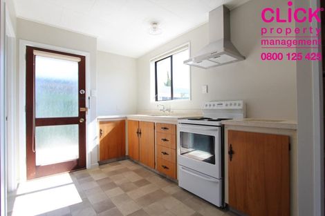 Photo of property in 21a Rutherford Street, Woolston, Christchurch, 8023