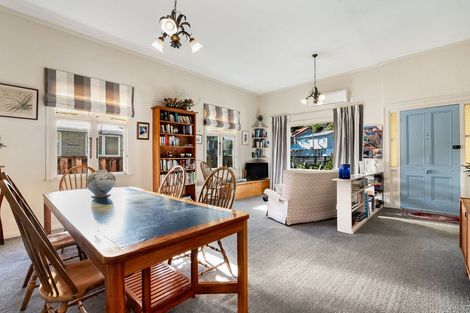 Photo of property in 240 Muritai Road, Eastbourne, Lower Hutt, 5013