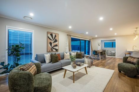 Photo of property in 11 Te Hoiere Street, Aotea, Porirua, 5024