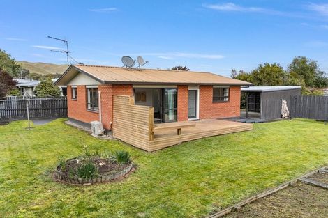 Photo of property in 3a Glendale Place, Witherlea, Blenheim, 7201