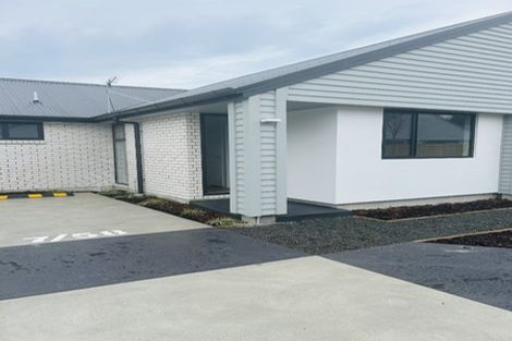 Photo of property in 7/58 Bamford Street, Woolston, Christchurch, 8023