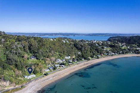 Photo of property in 151 Long Beach Road, Russell, 0202