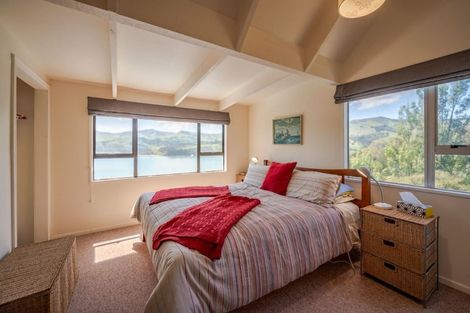 Photo of property in 33 Kingfisher Road, Takamatua, Akaroa, 7581