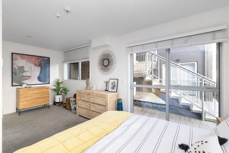Photo of property in Salisbury Park, 12/226g Salisbury Street, Christchurch Central, Christchurch, 8013