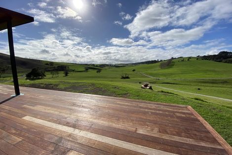 Photo of property in 182 Morrison Road, Arapohue, Dargaville, 0374