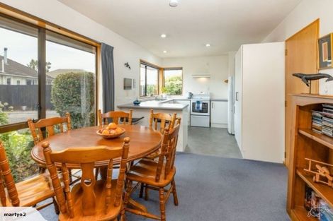 Photo of property in 23a Mappleton Avenue, Burnside, Christchurch, 8053