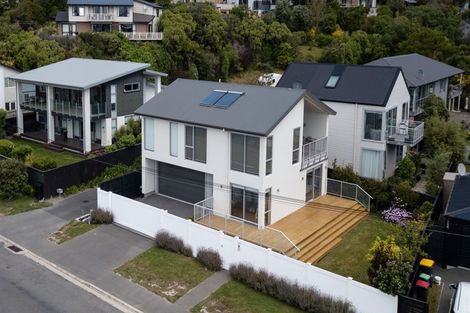 Photo of property in 52 Mccormacks Bay Road, Mount Pleasant, Christchurch, 8081
