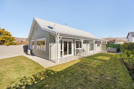 Photo of property in 23 Orchard Drive, Alexandra, 9320