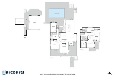 Photo of property in 136 Mellons Bay Road, Mellons Bay, Auckland, 2014