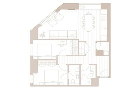 Photo of property in Ex Eagle Technology House, 135 Victoria Street, Te Aro, Wellington, 6011