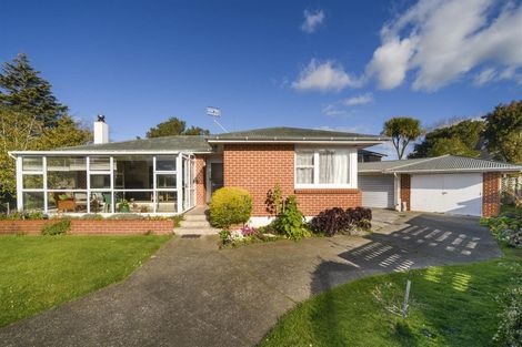 Photo of property in 5 Fairview Place, Feilding, 4702