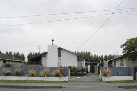 Photo of property in 69 Grove Street, Tinwald, Ashburton, 7700