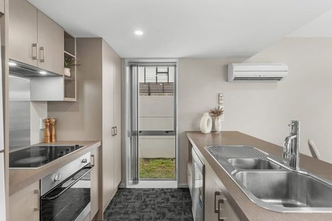 Photo of property in 140j Sherborne Street, St Albans, Christchurch, 8014