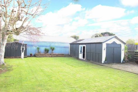 Photo of property in 10 Huxley Street, Pahiatua, 4910