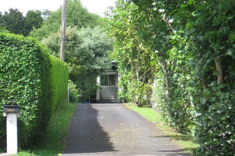 Photo of property in 86a Prospect Terrace, Mount Eden, Auckland, 1024