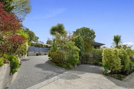 Photo of property in 4 Burn Road, Lynmore, Rotorua, 3010