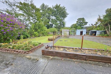 Photo of property in 87 Omapere Street, Dobson, Greymouth, 7805