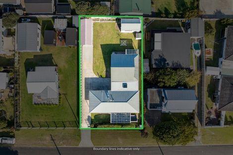 Photo of property in 205 Tamaki Road, Whangamata, 3620