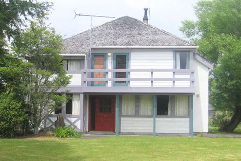 Photo of property in 13 Ti Kouka Place, Ohakune, 4625