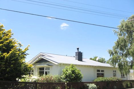 Photo of property in 40 Diamond Avenue, Spreydon, Christchurch, 8024